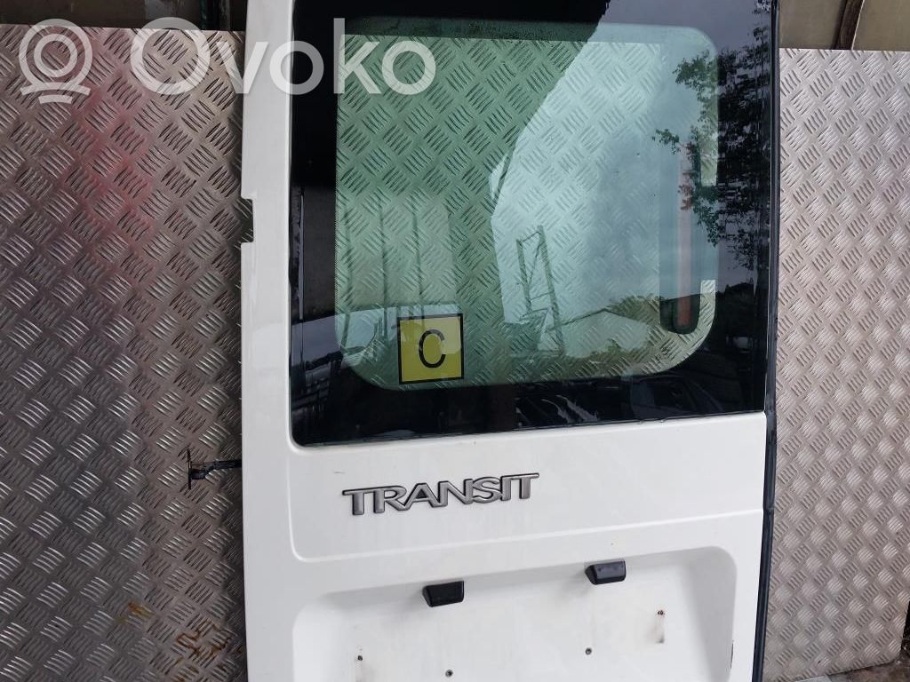 Ford Transit Back/rear loading door 