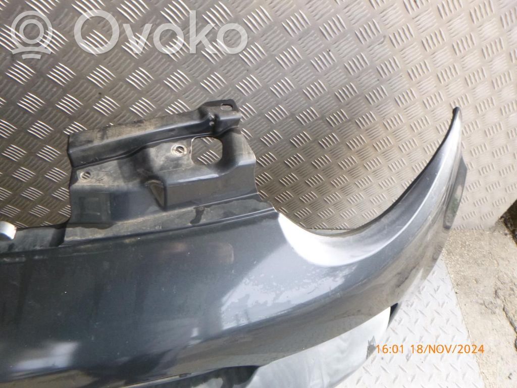 Citroen C1 Front bumper 