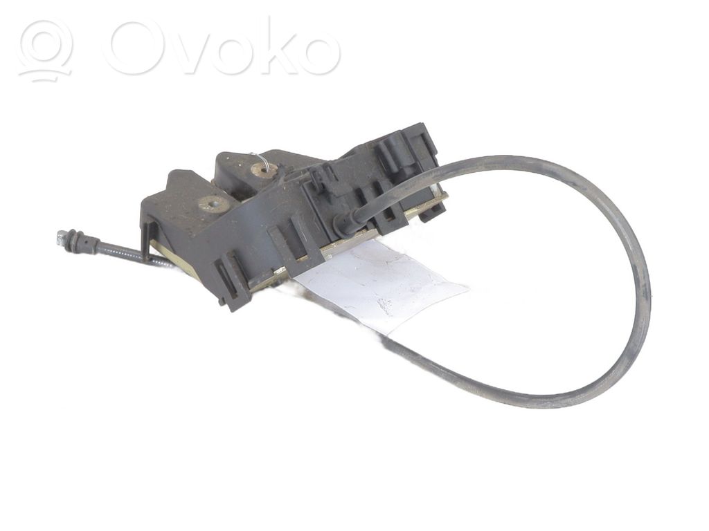 Tailgate/trunk/boot lock/catch/latch   4479189
