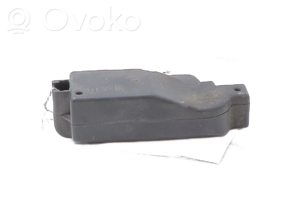 Citroen C3 Tailgate/trunk/boot lock/catch/latch 