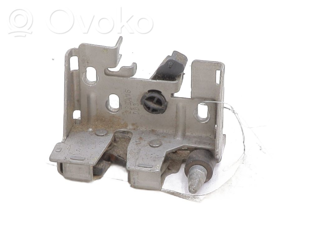 Tailgate/trunk/boot lock/catch/latch   2096141,2096141