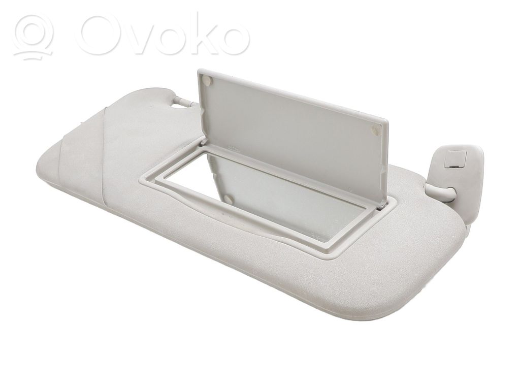 Peugeot 407 Sun visor 