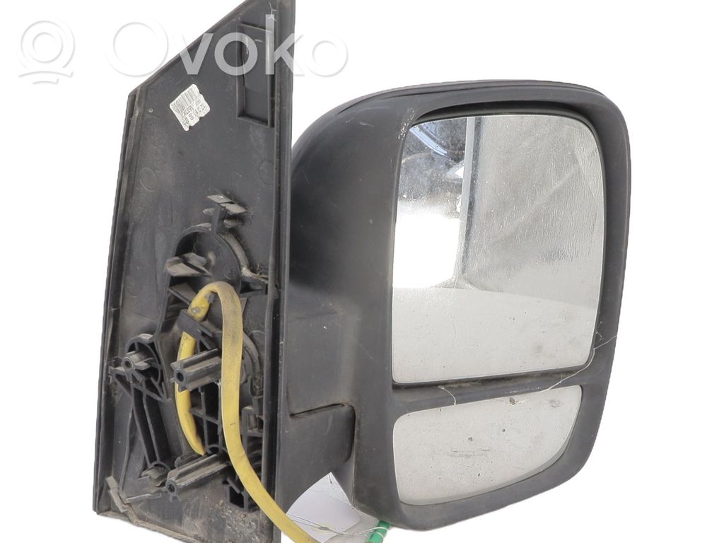 Espejo lateral manual   00008153L9