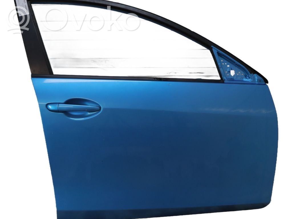 Puerta delantera   BBY95802XF