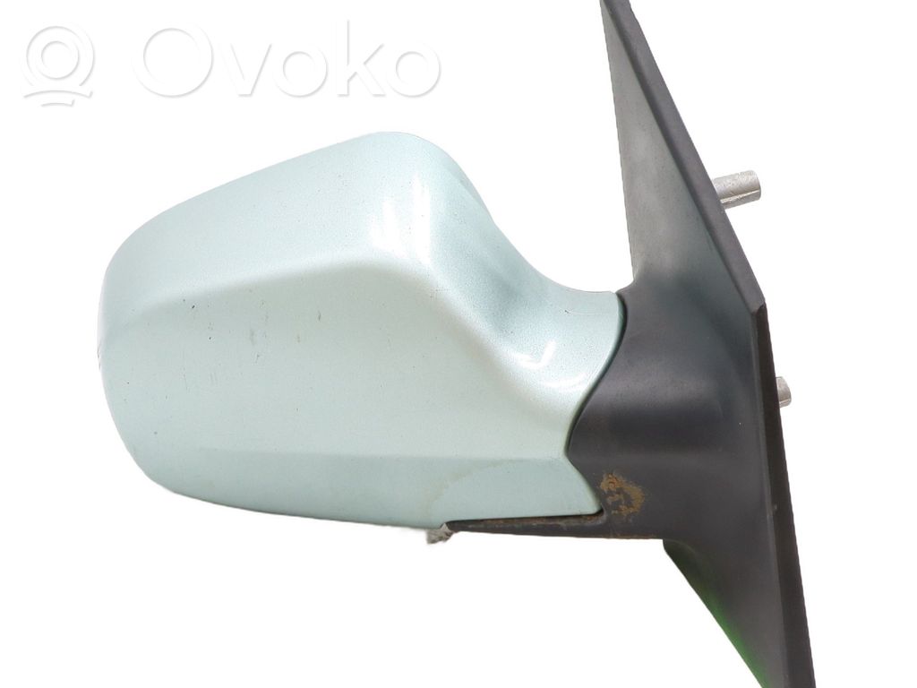 Hyundai Matrix Espejo lateral manual 