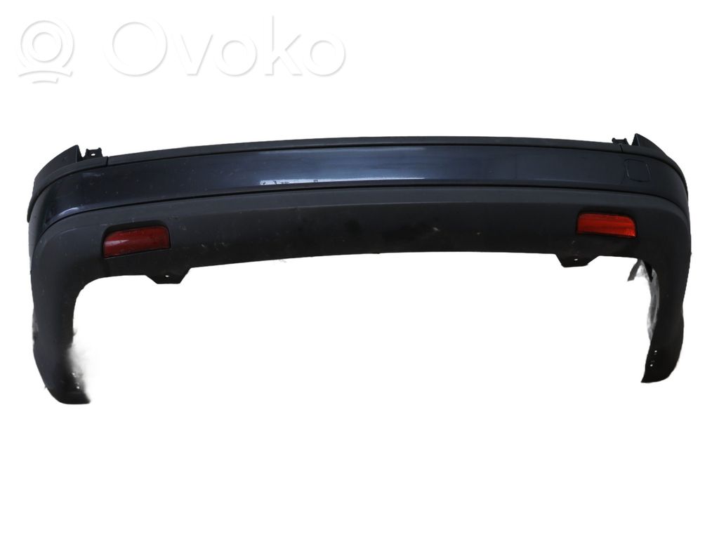 Ford Focus Galinis bamperis 