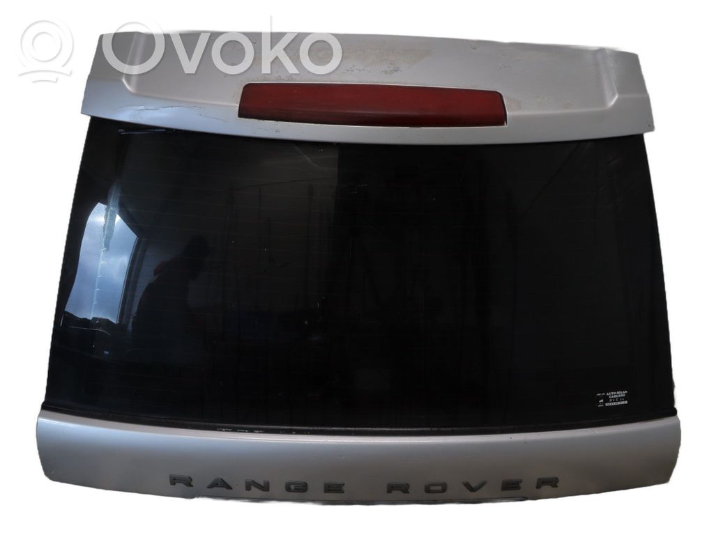 Land Rover Range Rover L322 Portellone posteriore/bagagliaio 