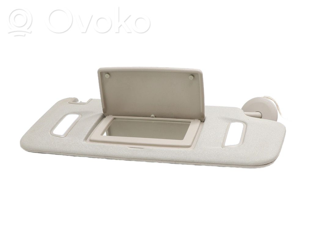 Opel Mokka X Sun visor 