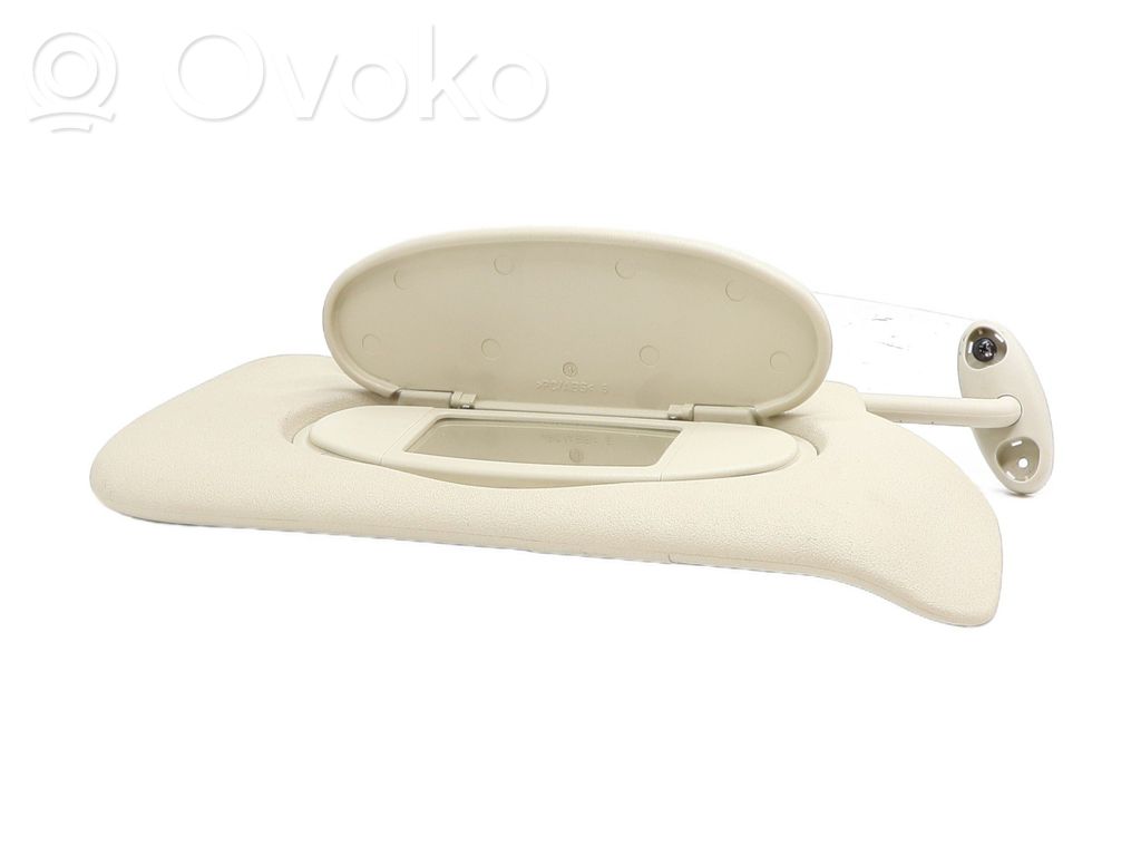 Mini One - Cooper R56 Sun visor 