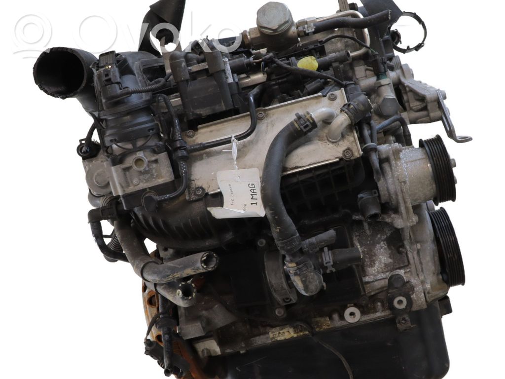 Motor   03F100091A