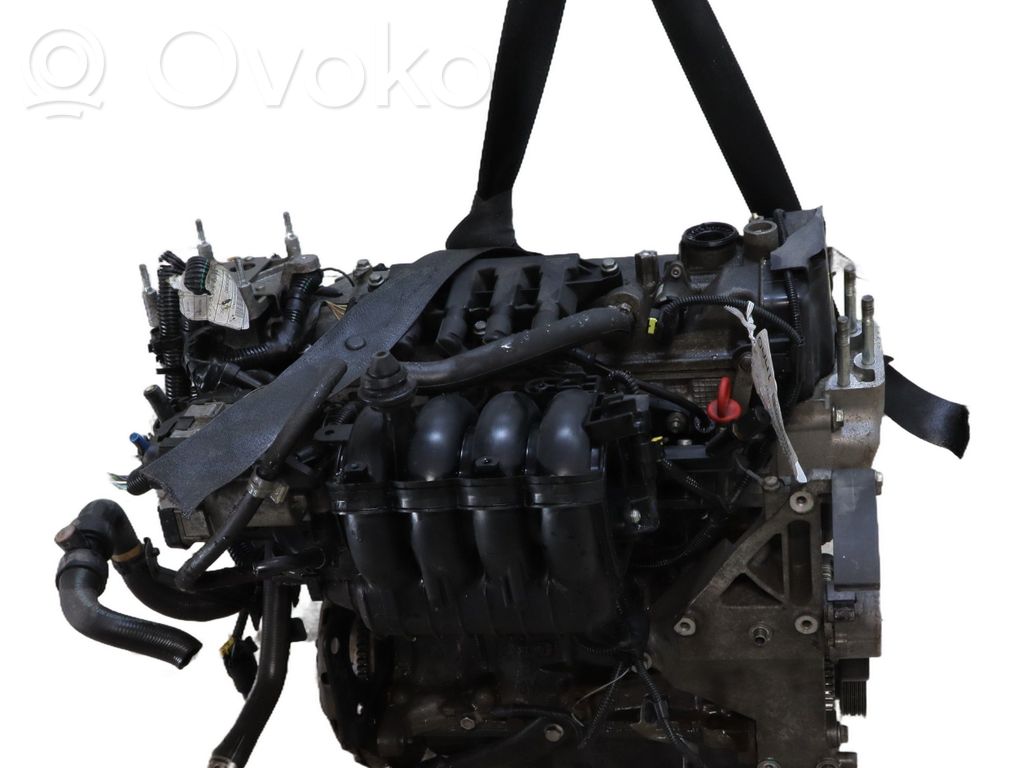 Ford Ka Engine 