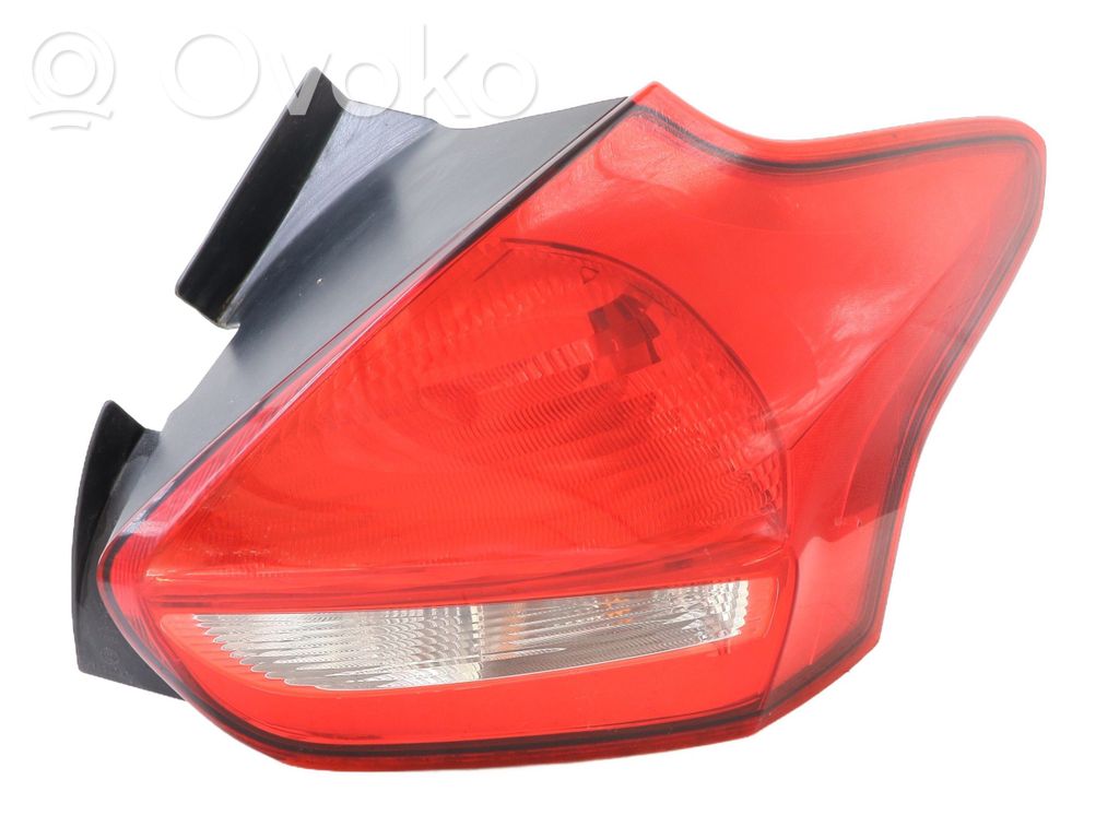 Rear/tail lights   1893908