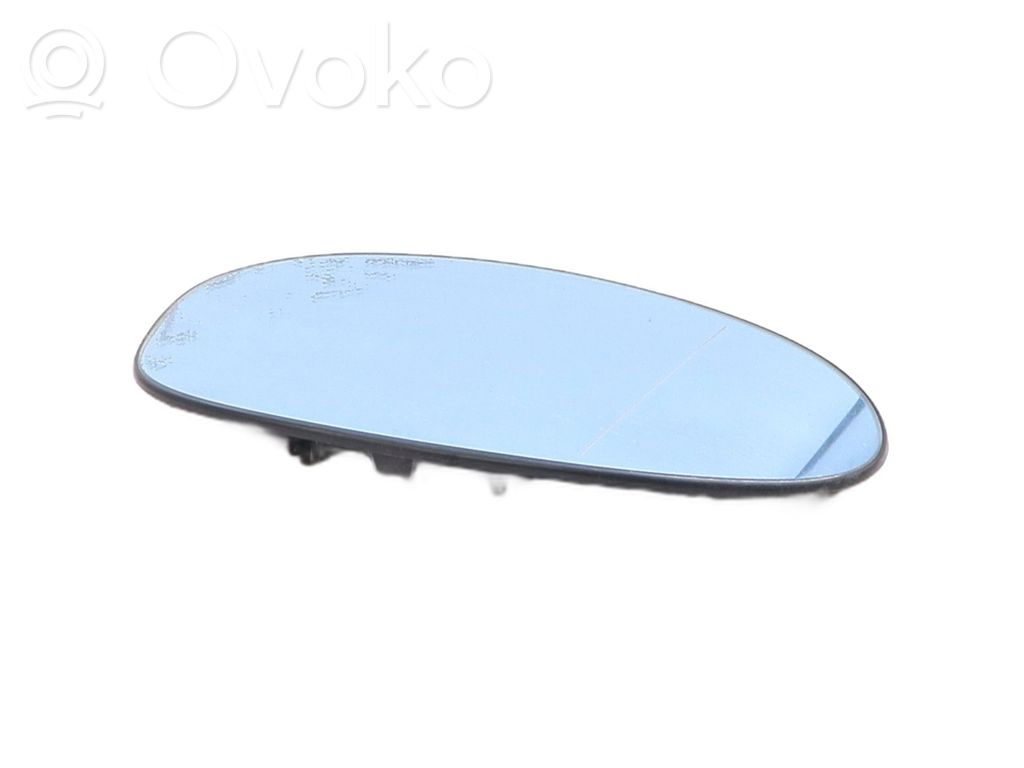 BMW 3 E90 E91 Wing mirror glass 