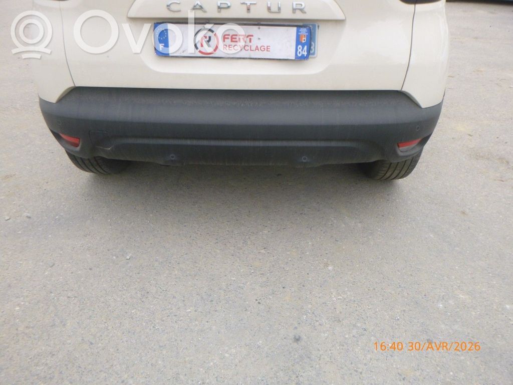 Galinis bamperis   850109312R