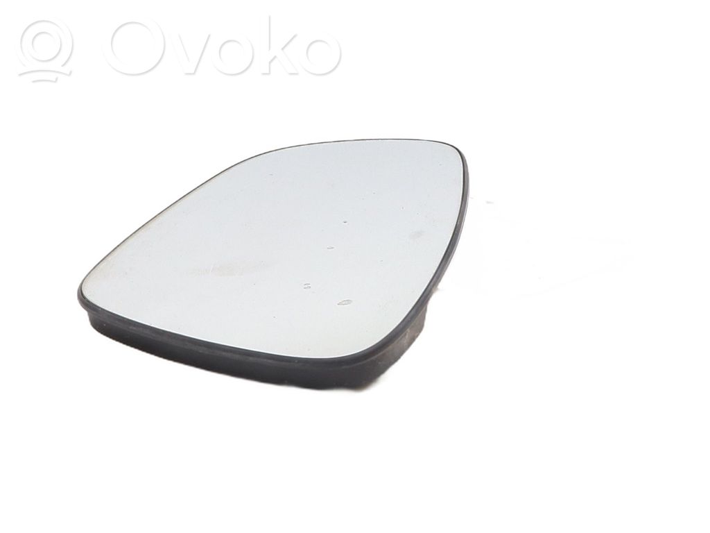 Citroen C5 Spoguļa stikls 