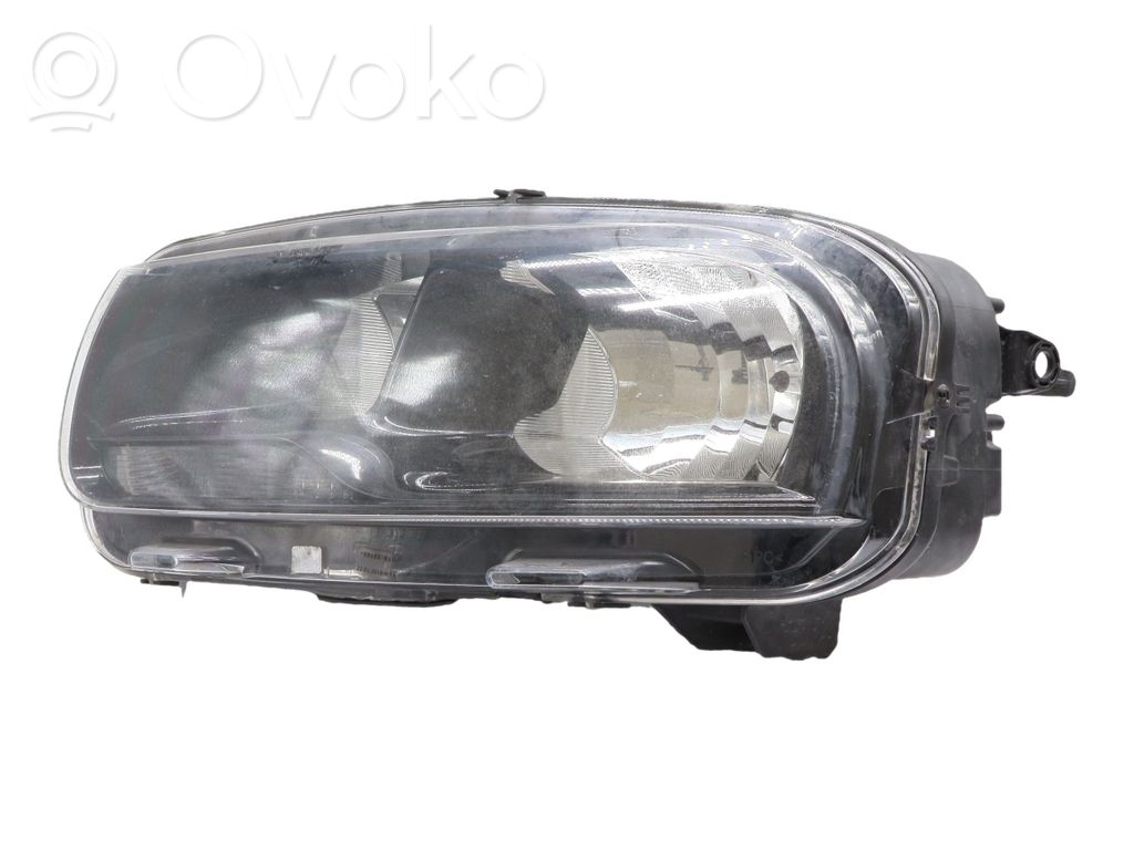 Citroen C4 Cactus Headlight/headlamp 