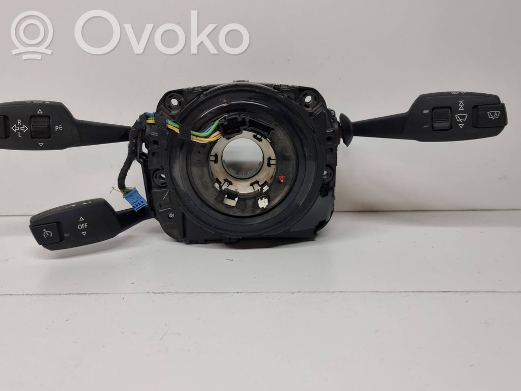BMW 3 E92 E93 Wiper turn signal indicator stalk/switch 