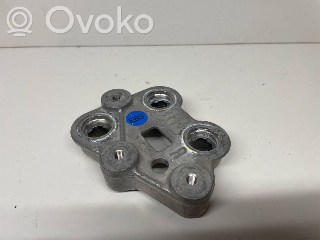 BMW Z4 E89 Bracket in trunk/boot 