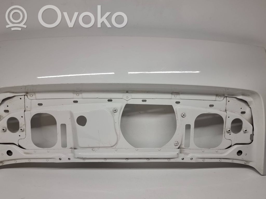 Porsche 997 Tylna klapa bagażnika 