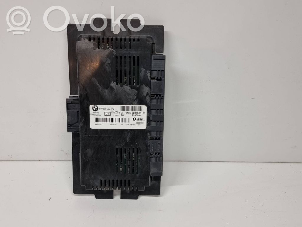 Light module LCM   61359286886,9286886,9286894
