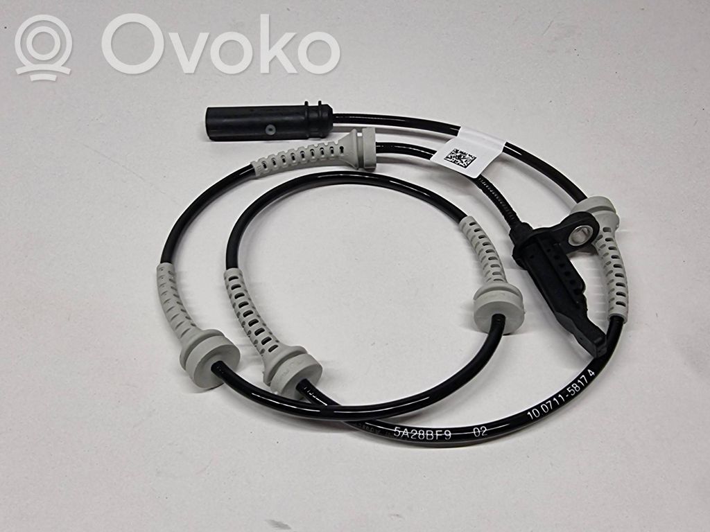 BMW iX ABS Sensor hinten 
