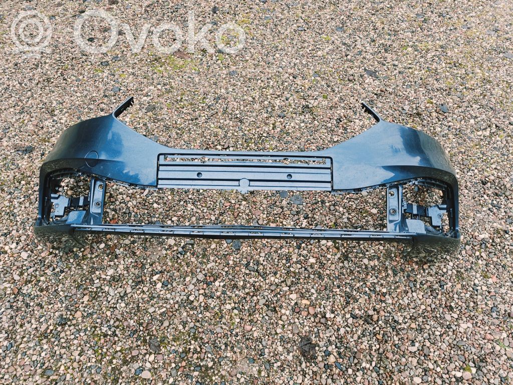 Front bumper   5FA807221,2150201