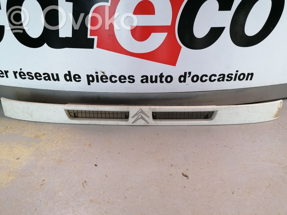 Citroen Jumper Grilă radiator față 