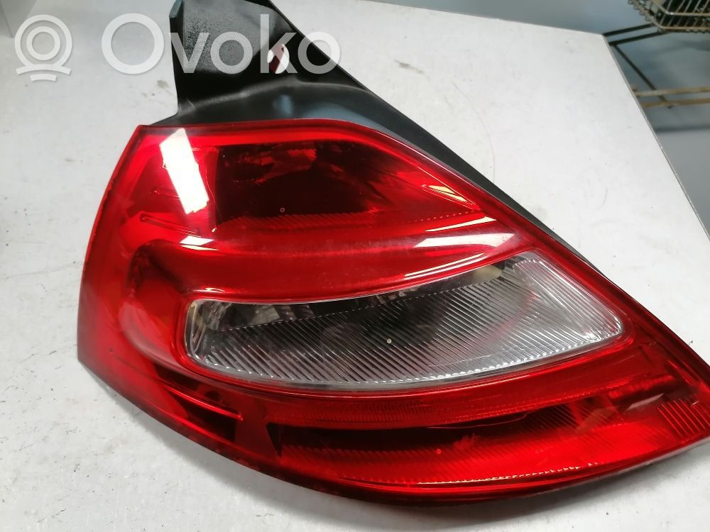 Renault Megane I Lampa tylna 