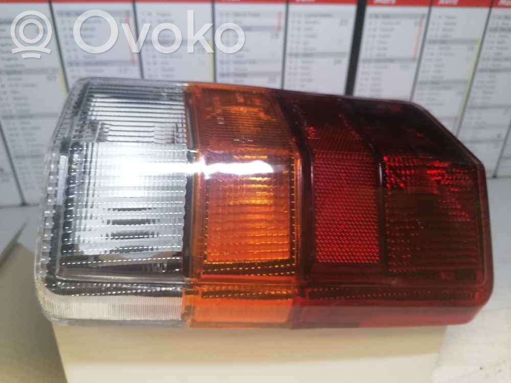 Citroen C5 Lampa tylna 