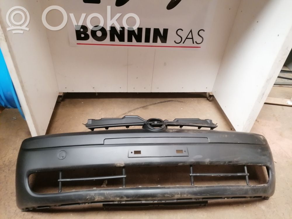 Front bumper   9196840,27399681,27721,VDMS18