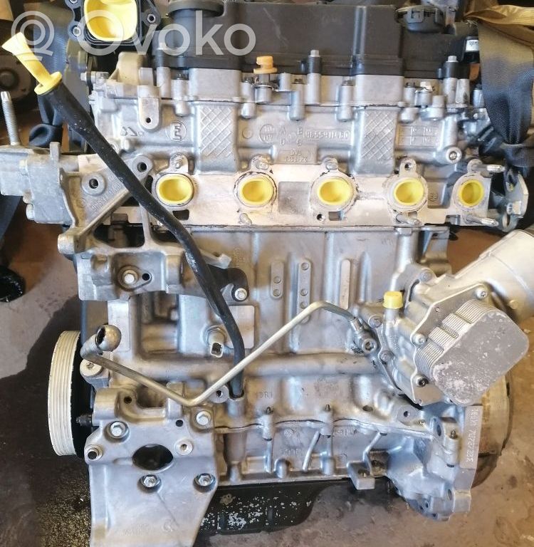 Engine   1699880,27399737,34154,VDMS18