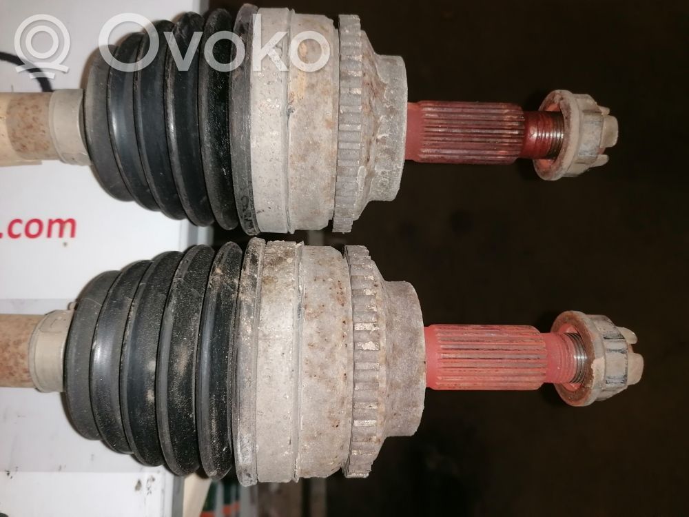 Priekinis pusašis   8200535798,27400041,34258,VDMS18