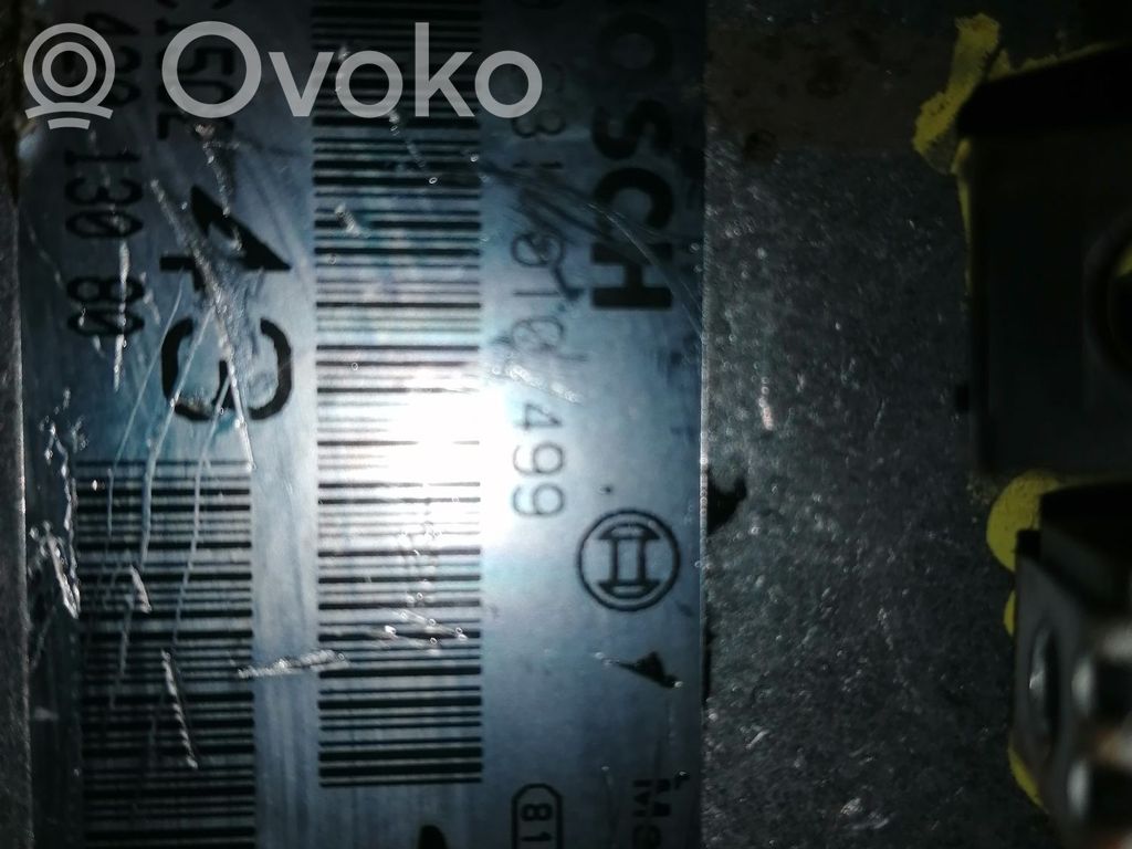 Komputer / Sterownik ECU silnika   193823,27400219,32965,VDMS18