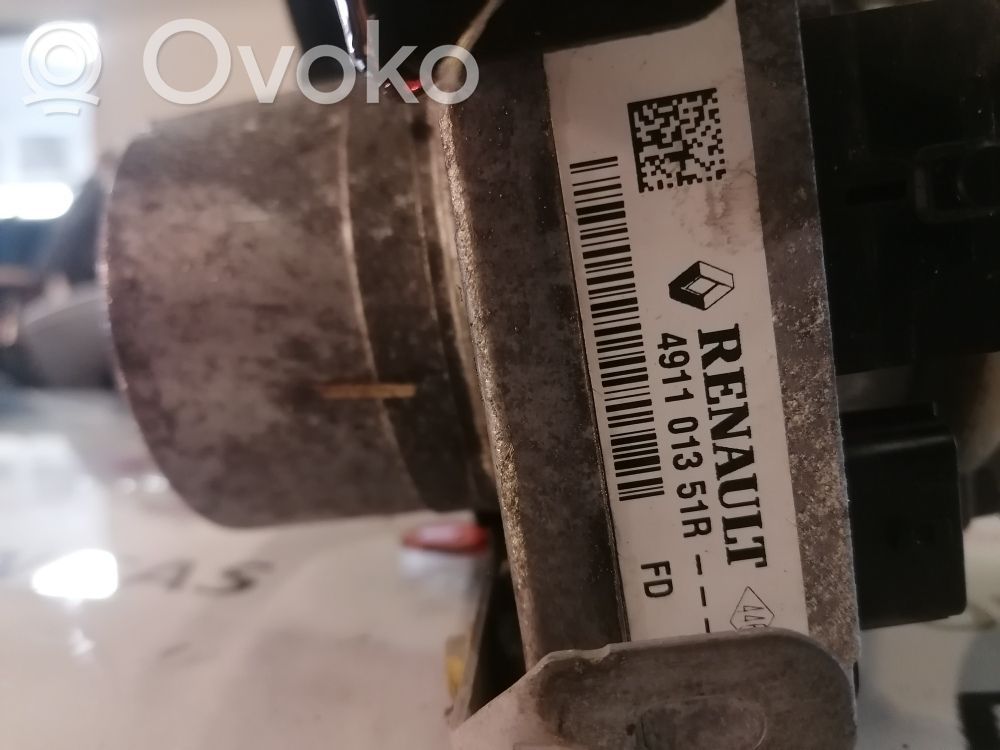 Dacia Lodgy Pompă servodirecție 
