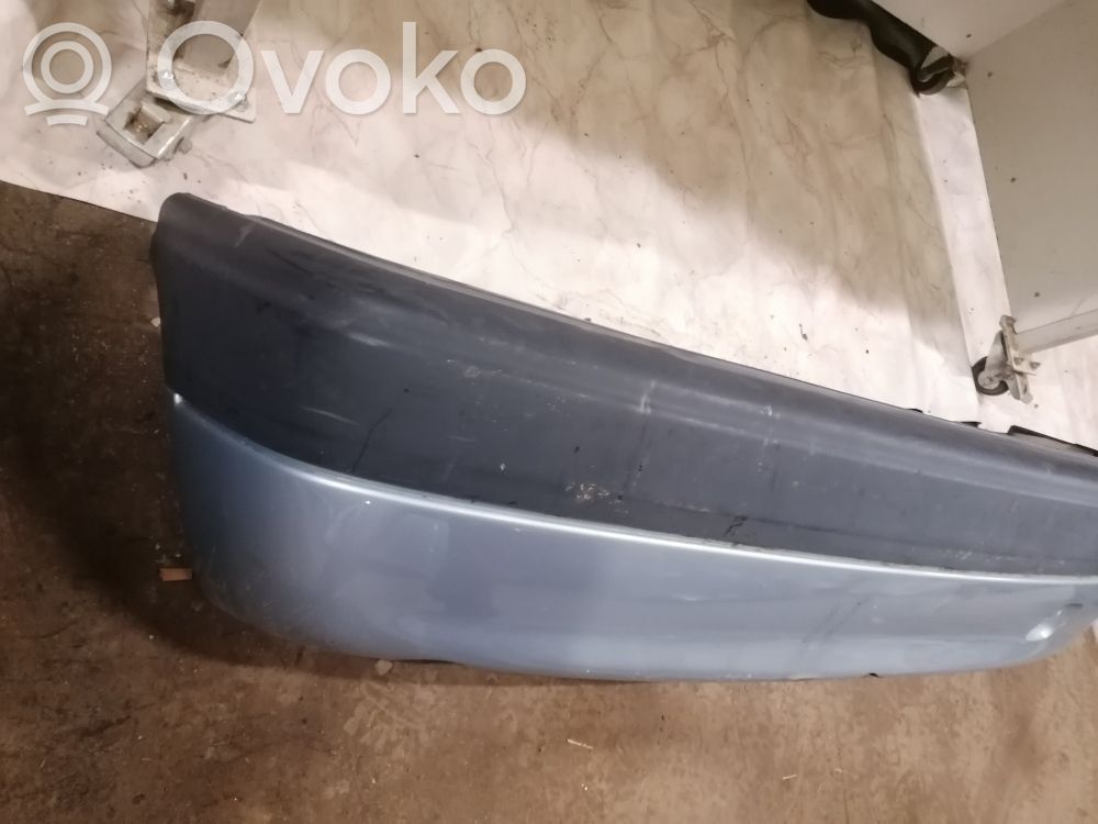 Citroen Saxo Paraurti 