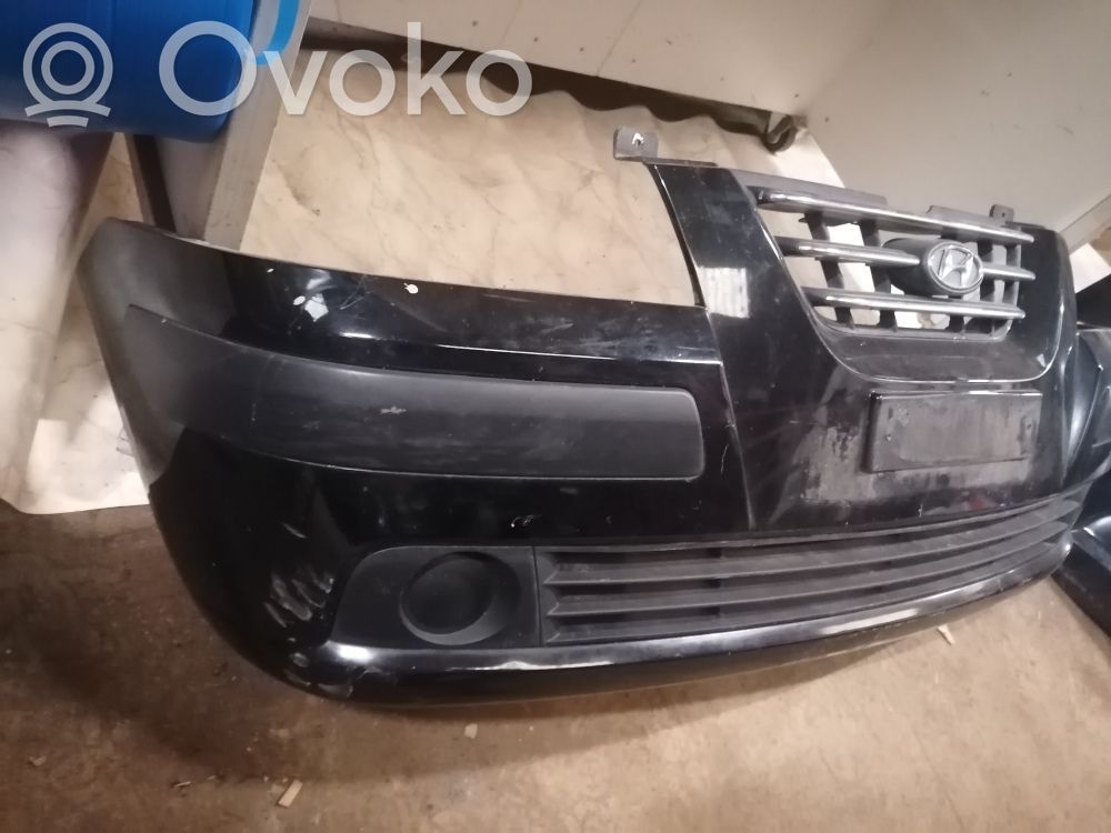 Hyundai Atos Prime Front bumper 