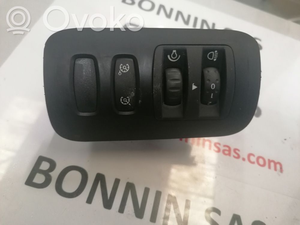 Renault Megane II Alte relee 