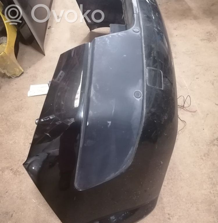 Renault Megane II Parachoques 