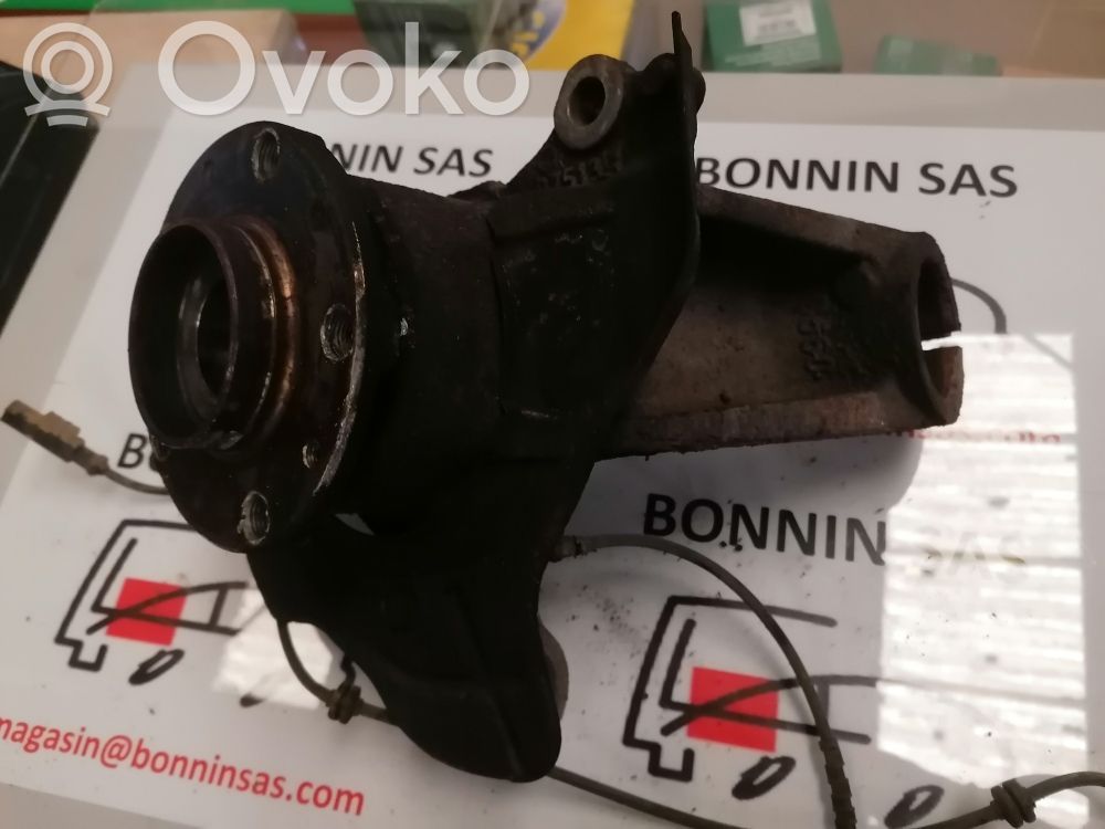 Fiat Ducato Priekšējā riteņa rumbas vārpstas šarnīrs (stupica, capfa) 