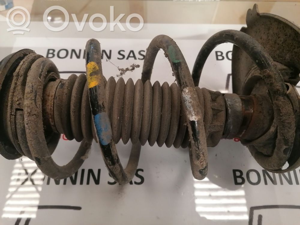 Peugeot Partner Front coil spring 