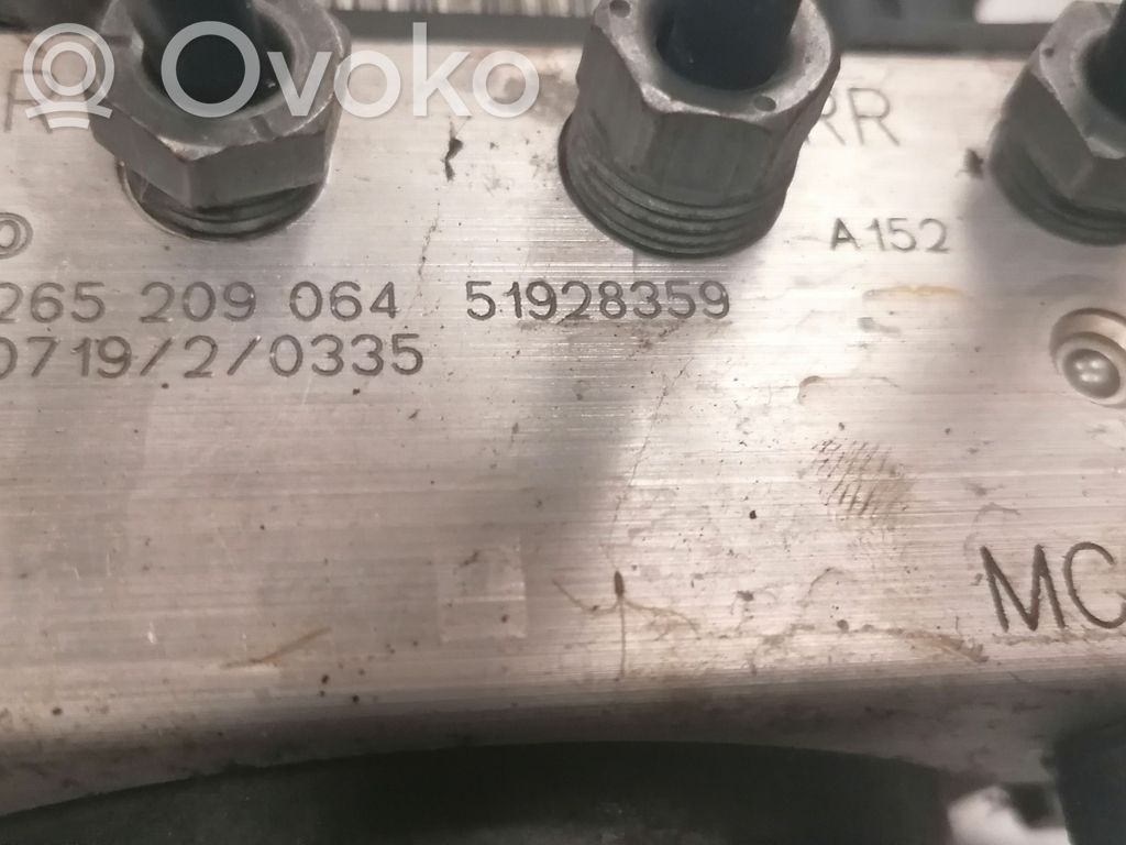 ABS Pump   1590283,27400926,28822,VDMS18