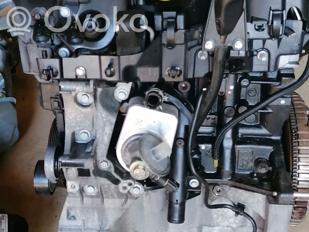 Engine   8201535506,27400963,33707,VDMS18