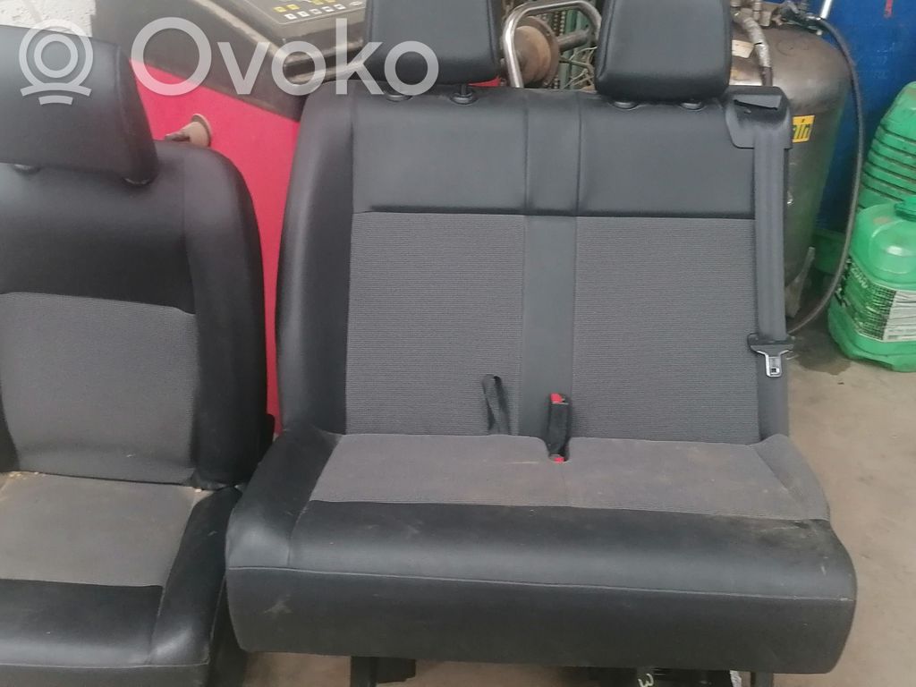 Citroen Jumpy Scaun șofer 