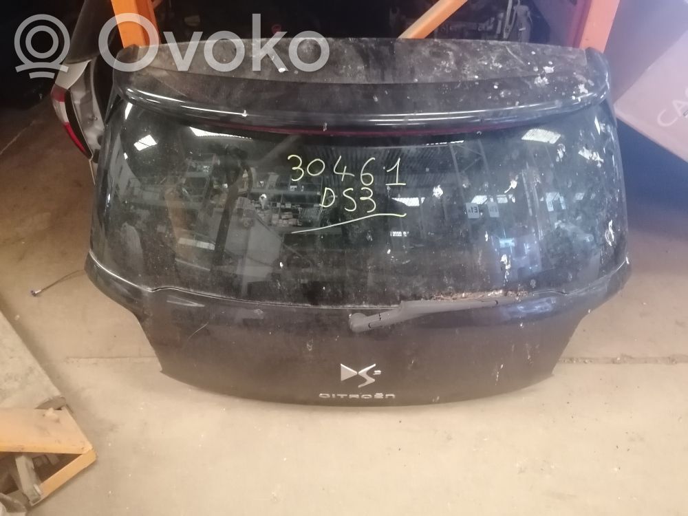 Puerta del maletero/compartimento de carga   8701CV,27401527,30461,VDMS18