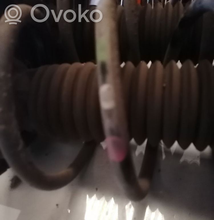 Peugeot 308 Front coil spring 