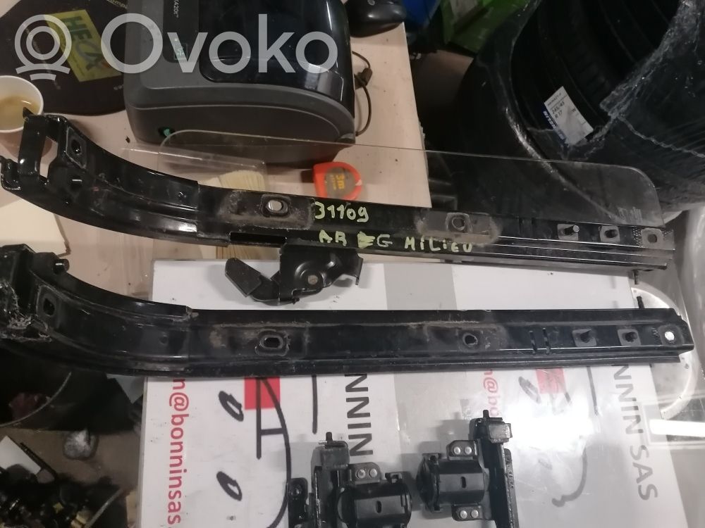 Ford B-MAX Rear lock motor 