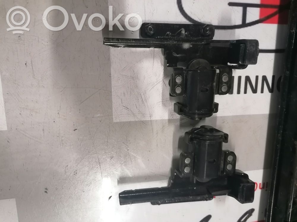 Ford B-MAX Loading door upper hinge 
