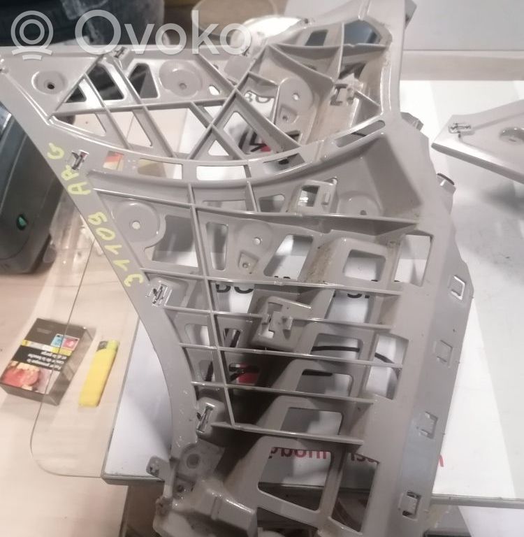 Ford B-MAX Rear bumper mounting bracket 