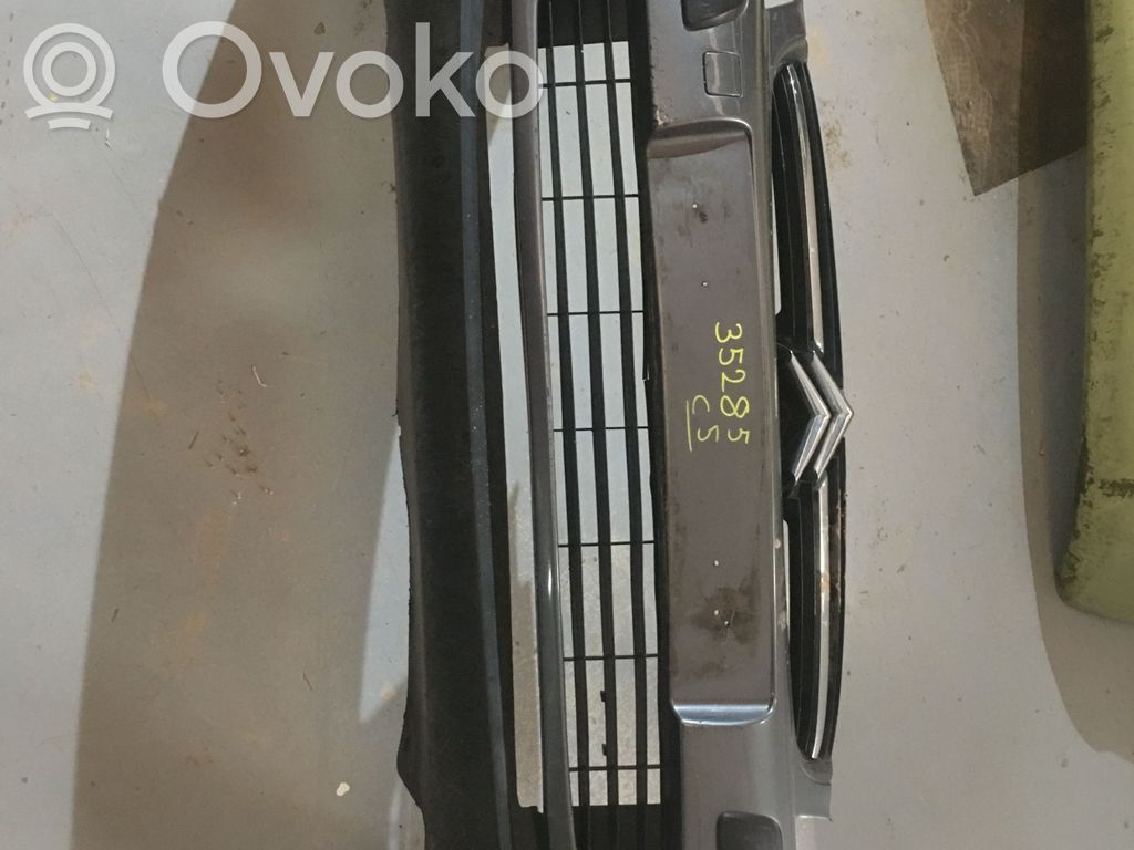 Citroen C5 Front bumper 