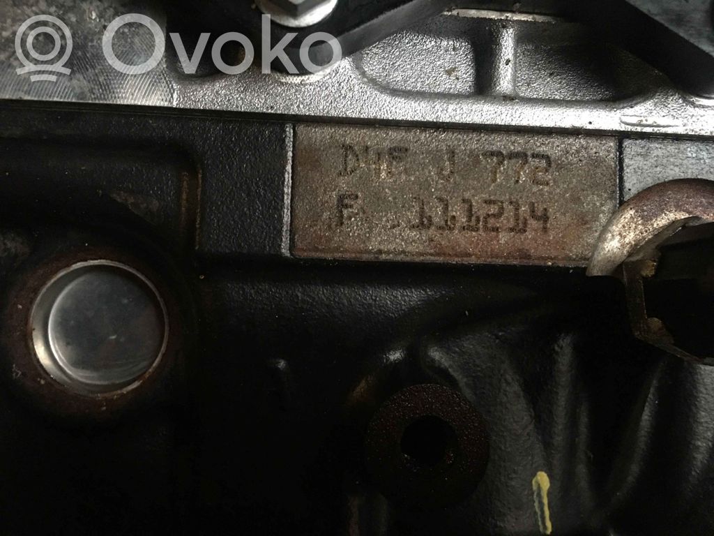 Engine   7701067571,25892,27402956,VDMS18